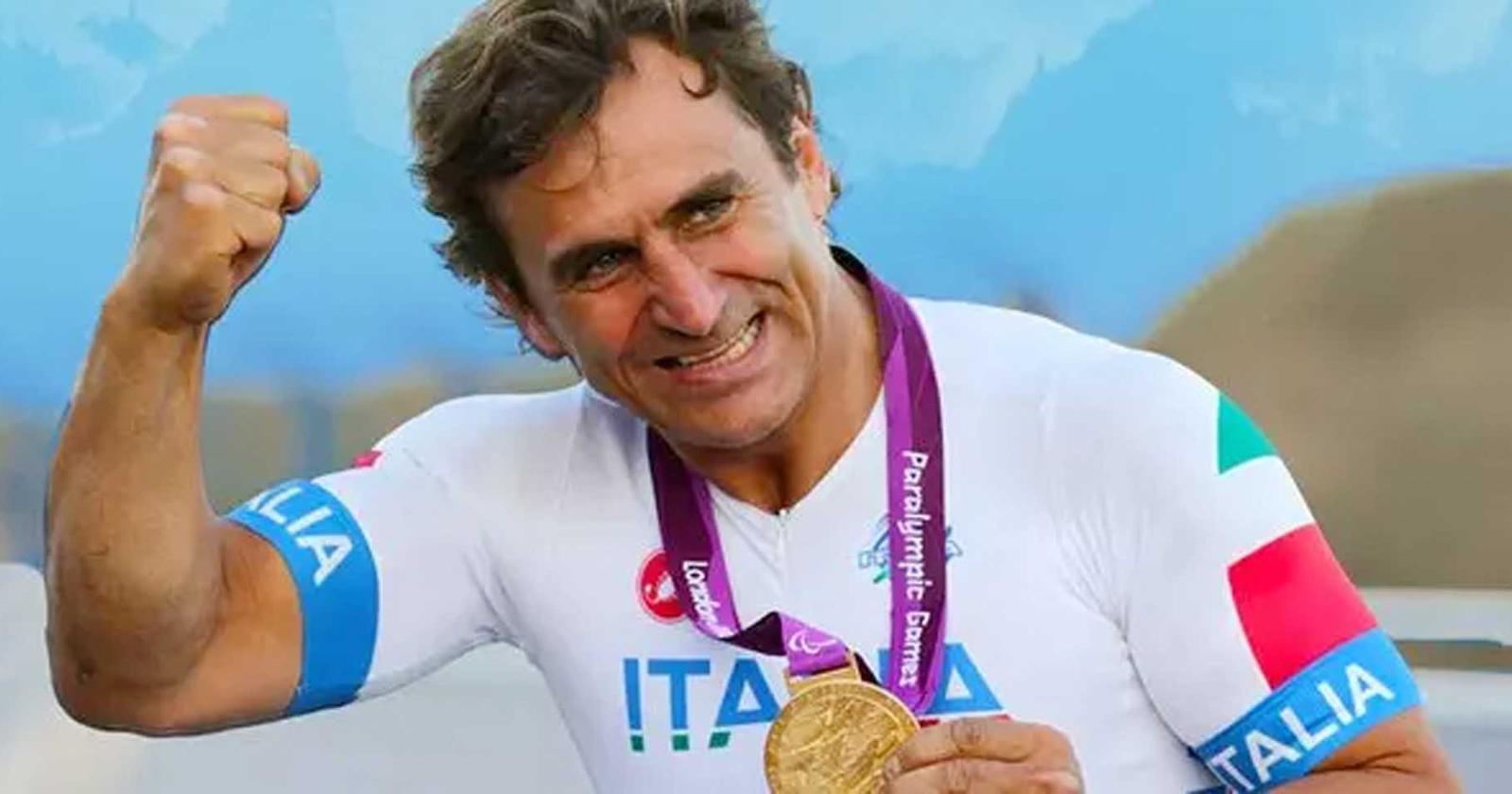 Alex Zanardi, il bollettino medico: "Parametri stabili, ma resta grave il quadro neurologico"