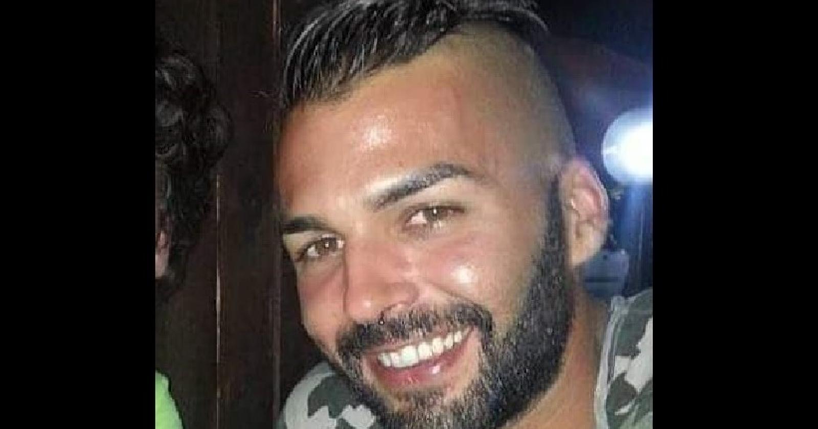 Andrea muore all'improvviso, aveva solo 34 anni