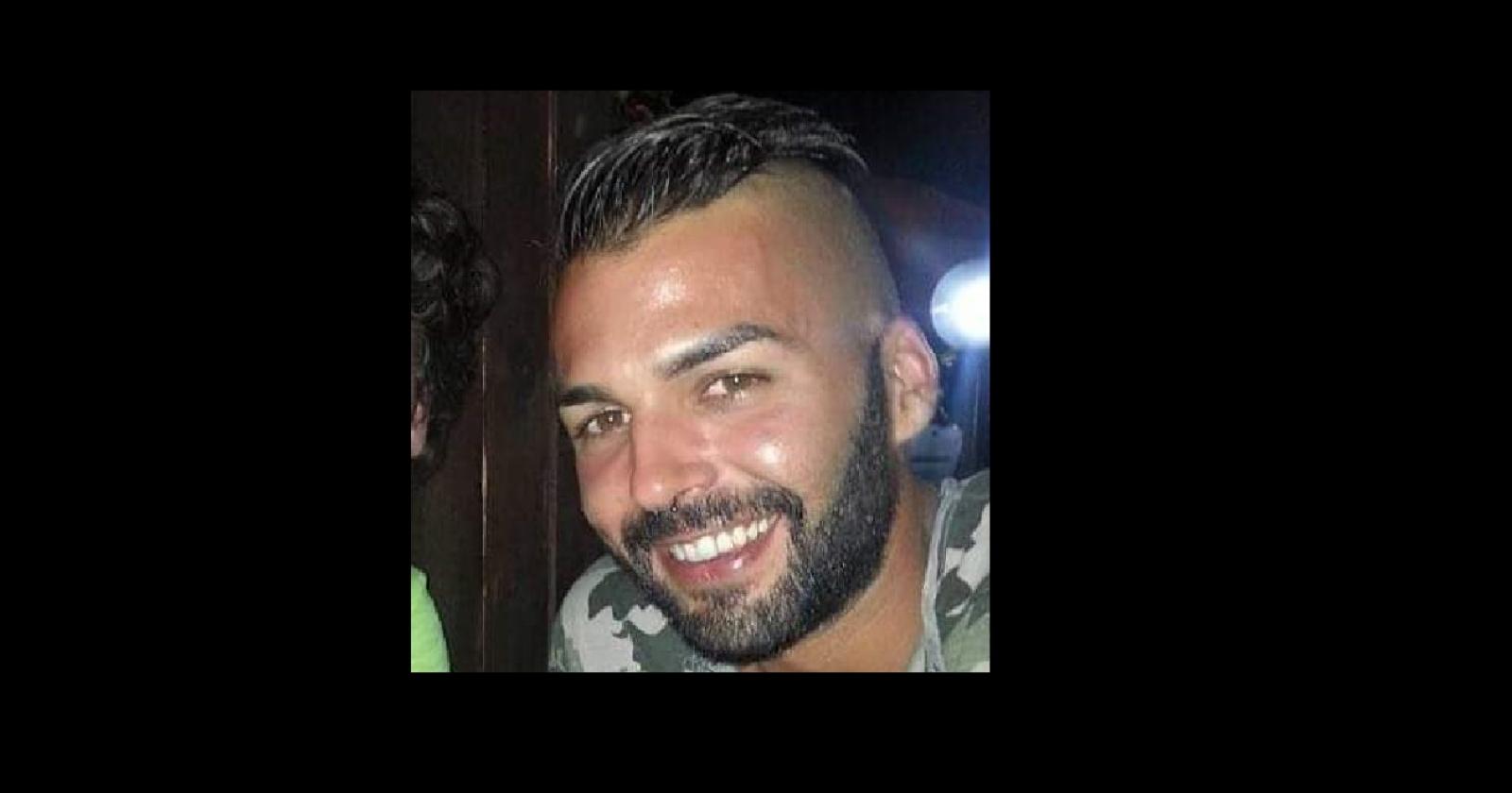 Andrea muore all'improvviso, aveva solo 34 anni