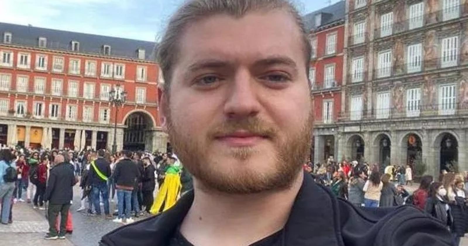 "Sono straniero, non mi affittano neppure una stanza"