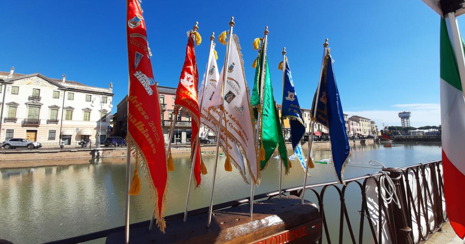 La voga veneta conquista tutti