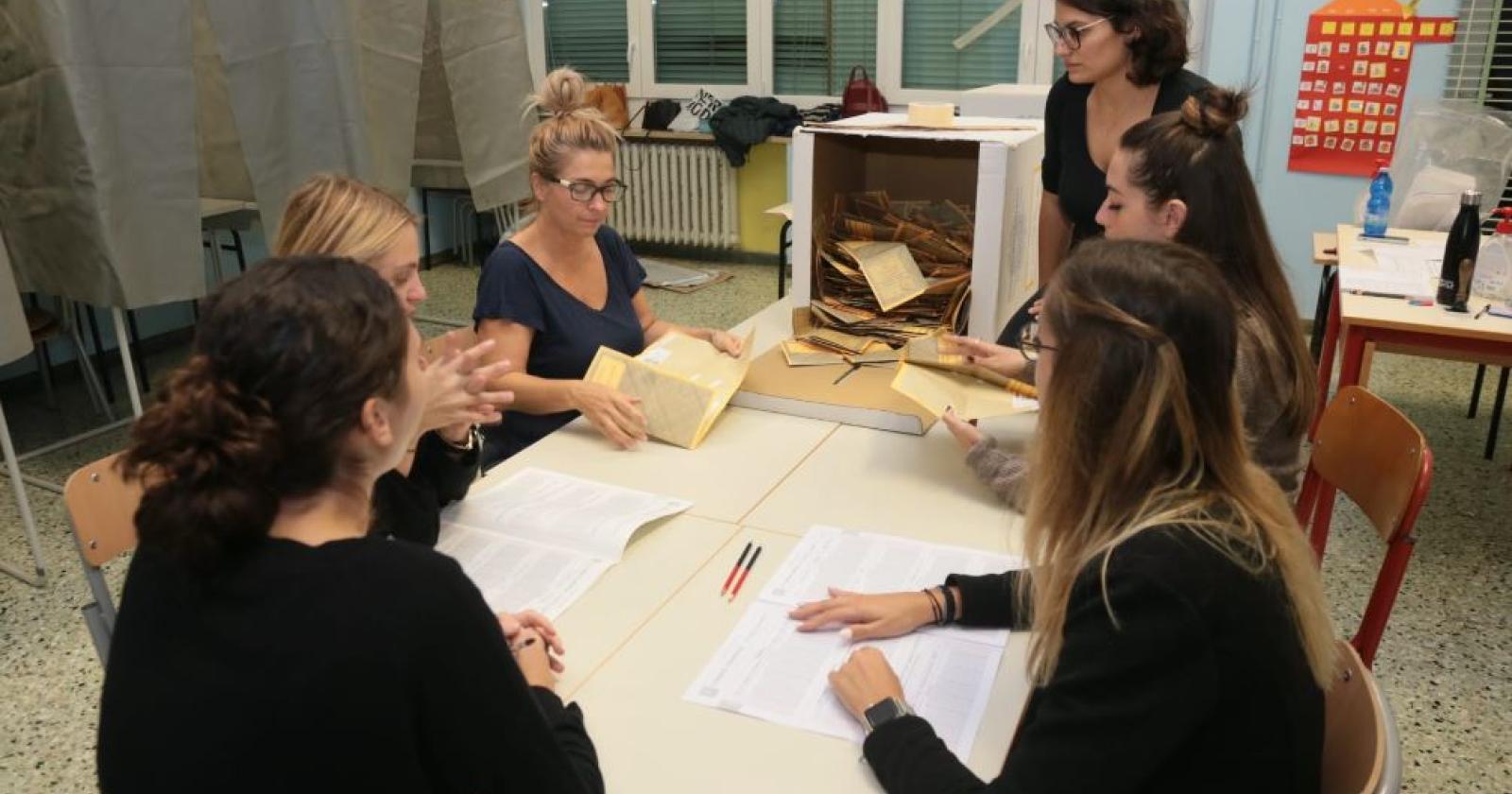 A Cavarzere il centrodestra fa cappotto: 74%