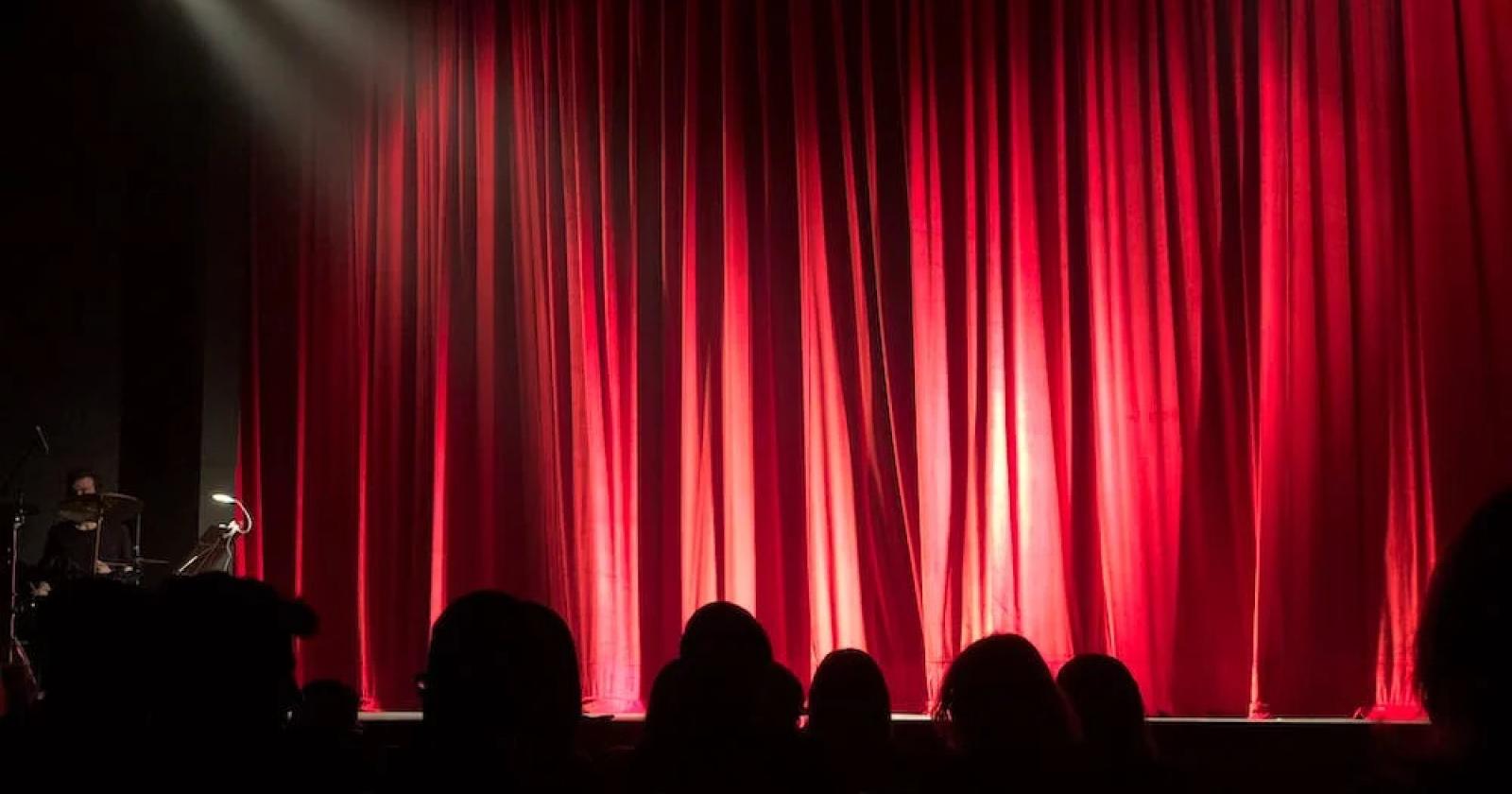 Laboratori teatrali per ragazzi, si alza il sipario!