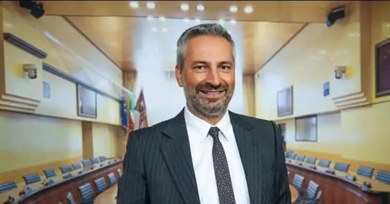 Raffaele Speranzon