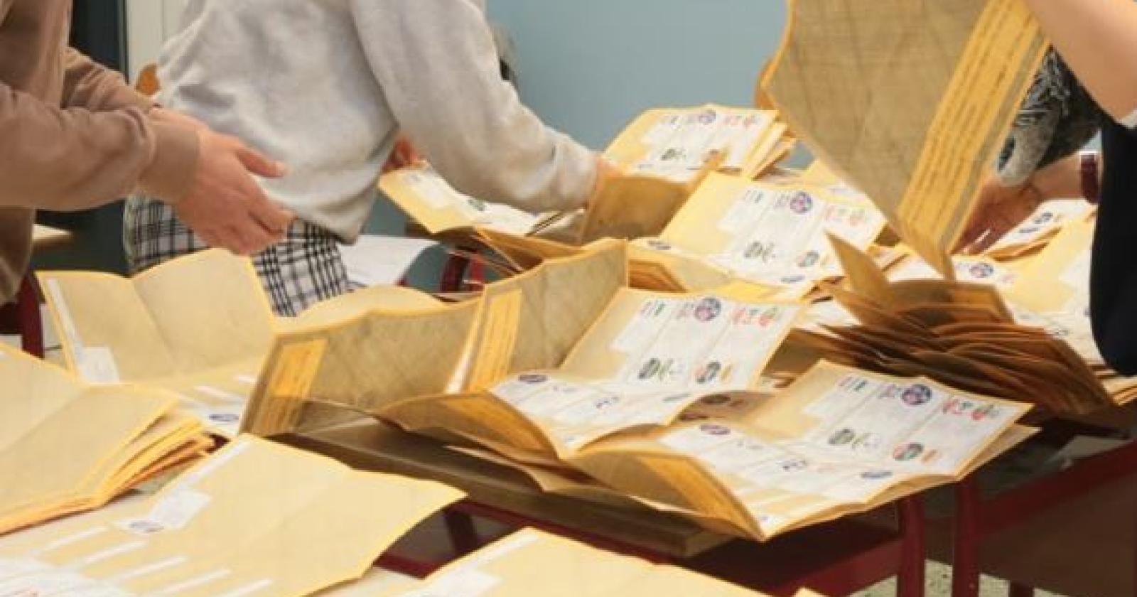 Referendum Veneto spoglio schede  (7)
