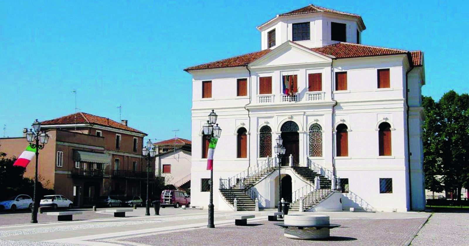 Nuova vita per la Casa del Fascio
