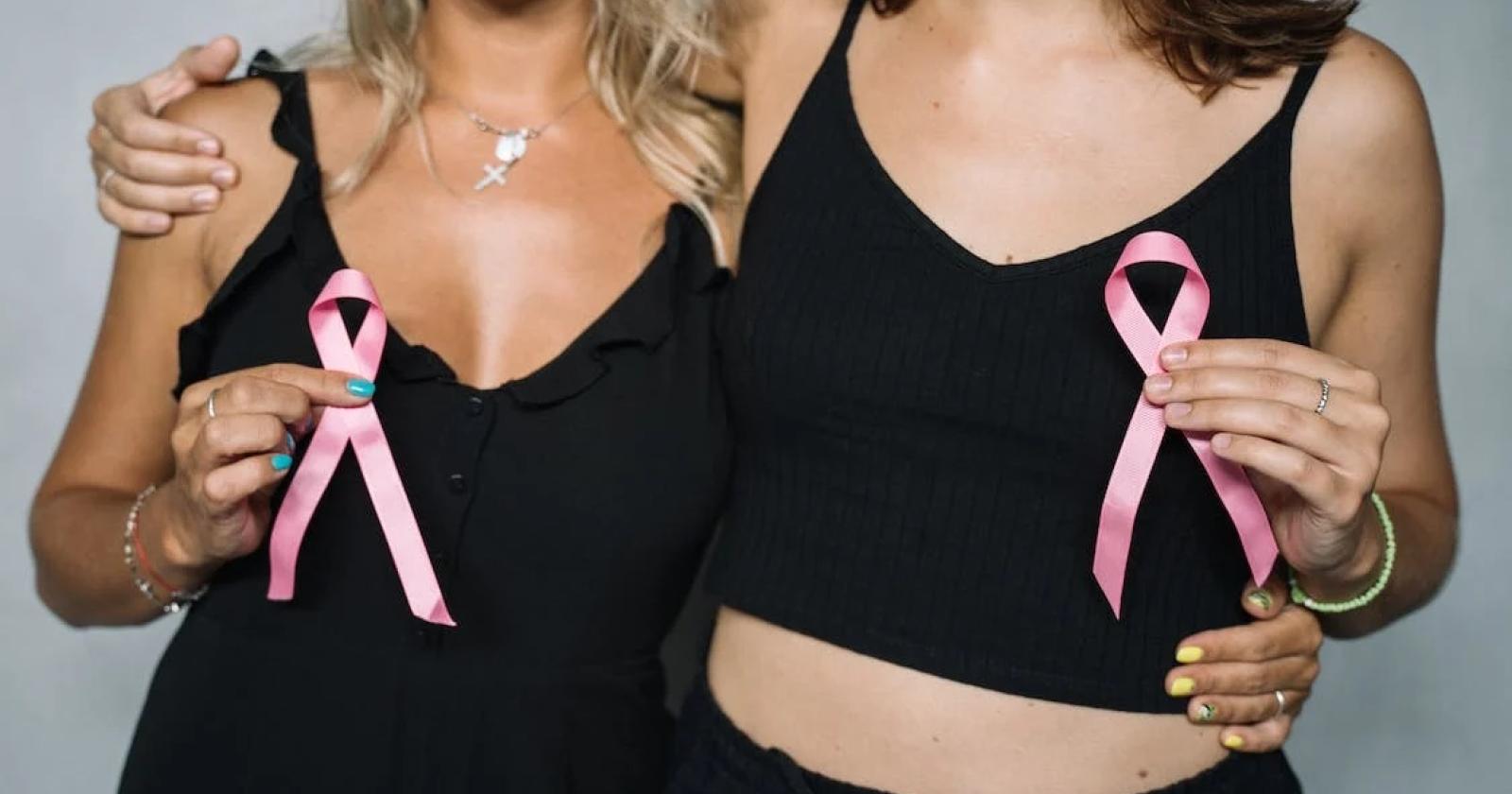 Successo per l'ottobre rosa, il mese dedicato alla prevenzione del tumore al seno