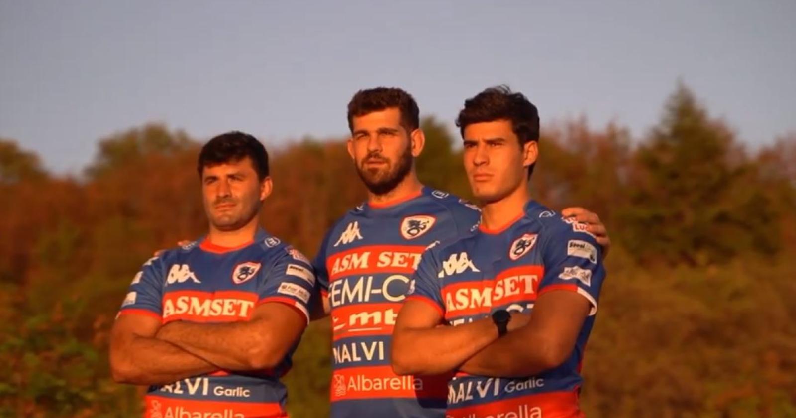 Bersaglieri, "Un viaggio di emozioni rossoblù"