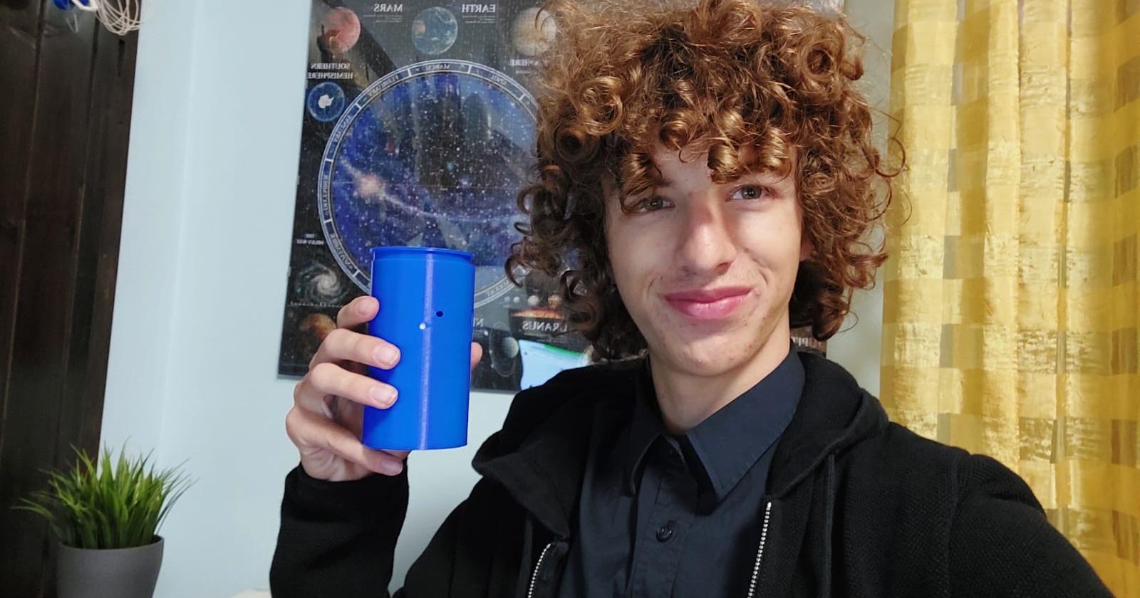 Giovani astrofili crescono