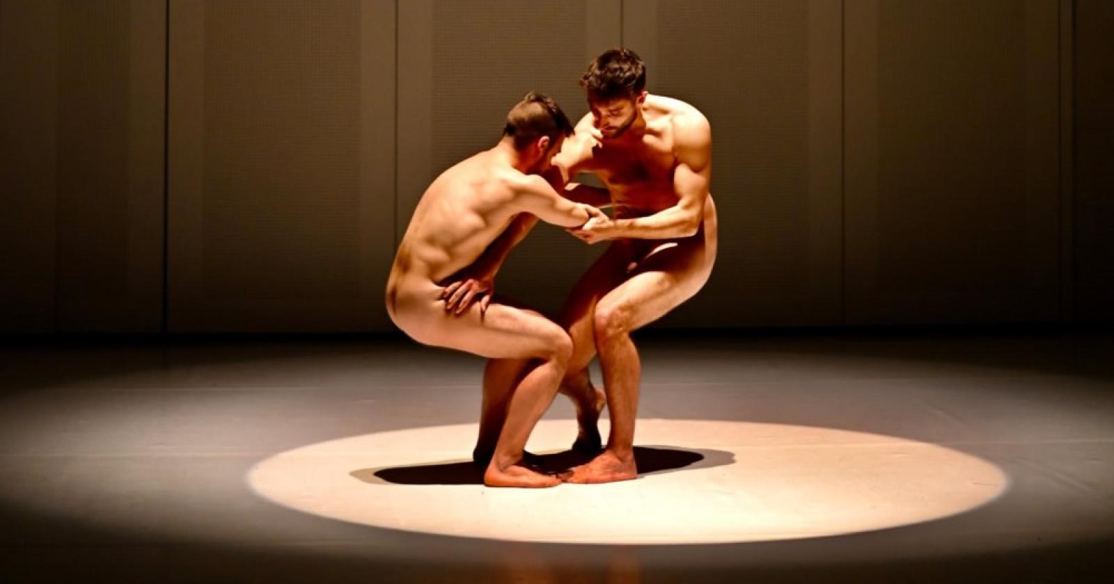 Musica, danza e simbologia al Festival Tensioni 