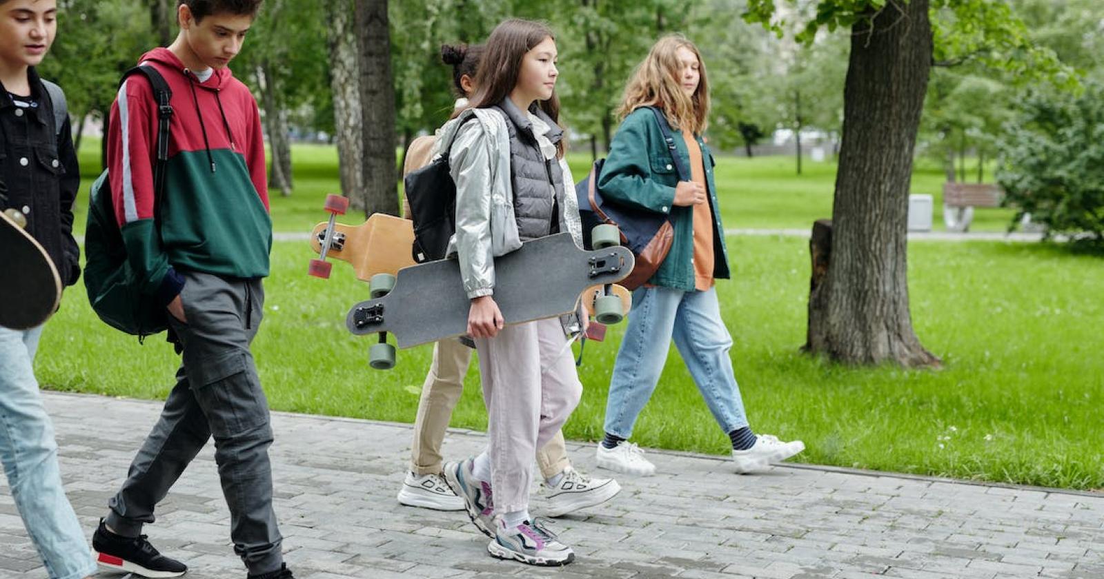 Servizi scolastici a rischio