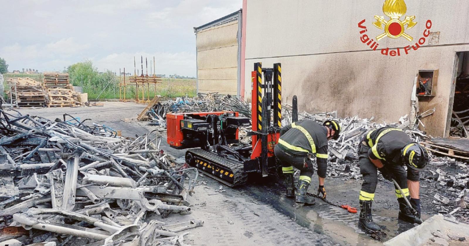 Bottecchia, la fabbrica di Cavarzere "non resterà inutilizzata"