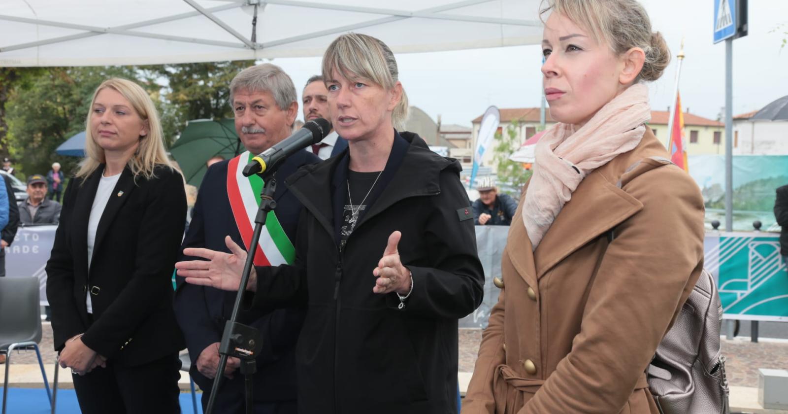 Dalla Regione 300 mila euro per il dragaggio nella Laguna di Barbamarco