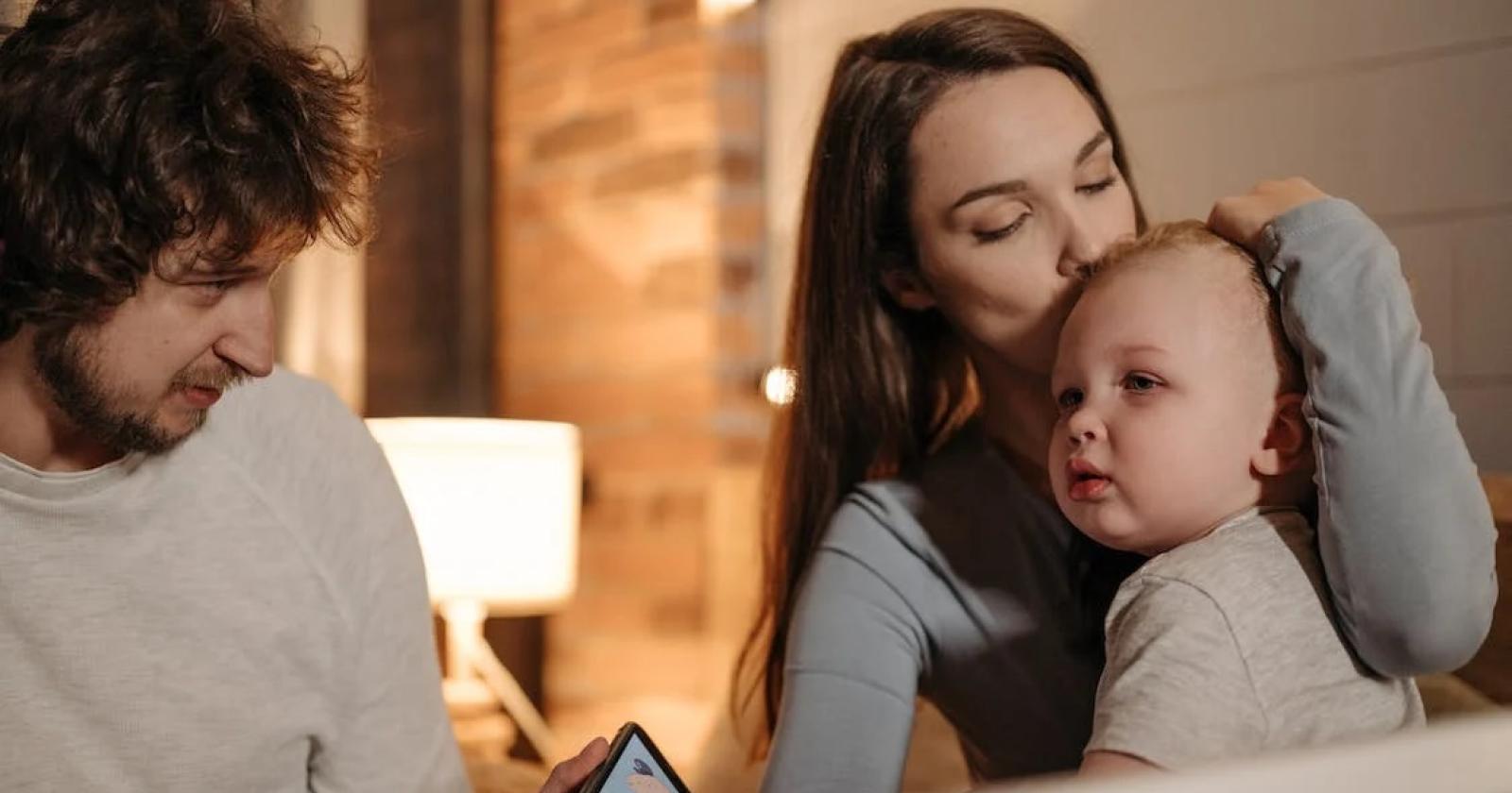 Fondo famiglie fragili, aperto il bando