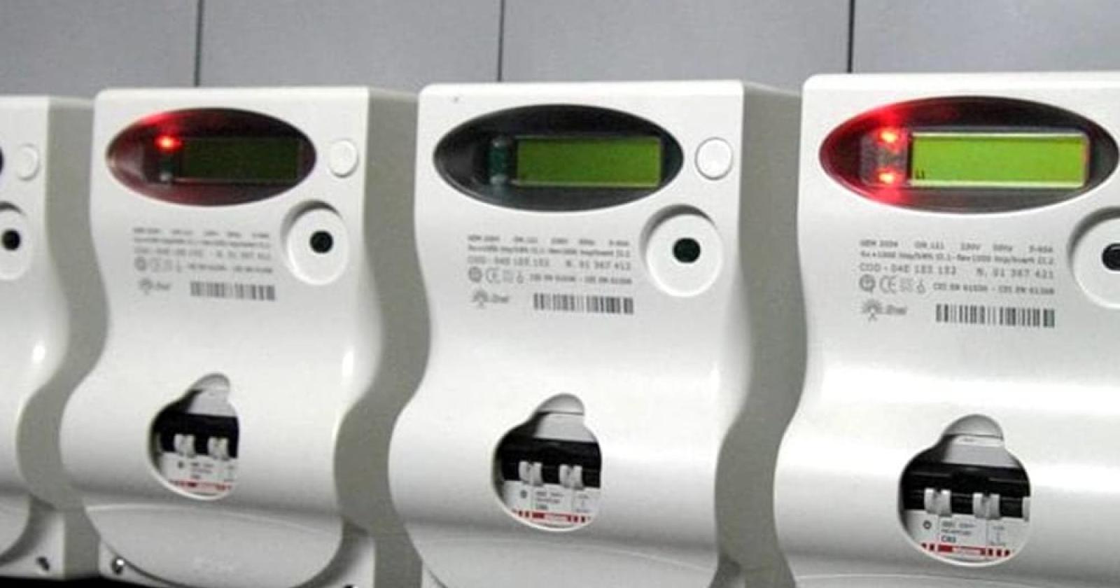 Da questo mese elettricità al +60%