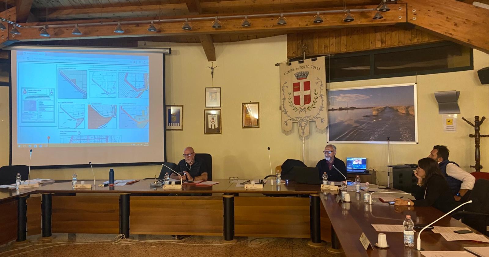 Arrivano 80 cavane, destinate solo ai turisti