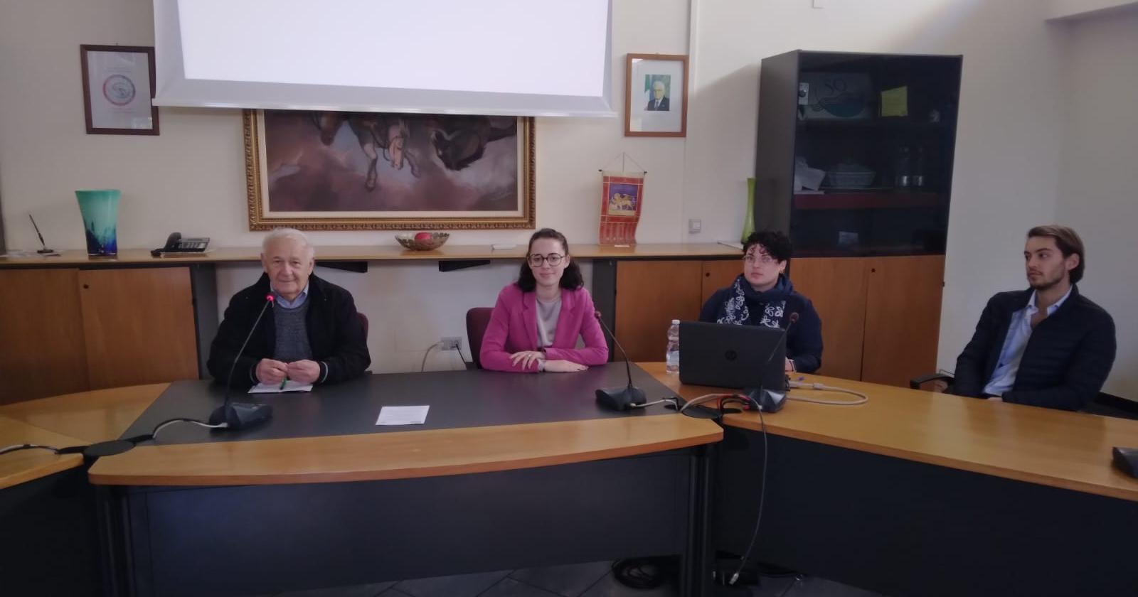 Muoversi per restare giovani