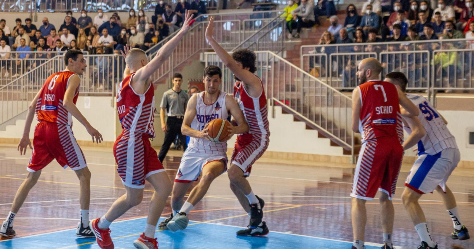 Regular season dominata, caccia alla promozione