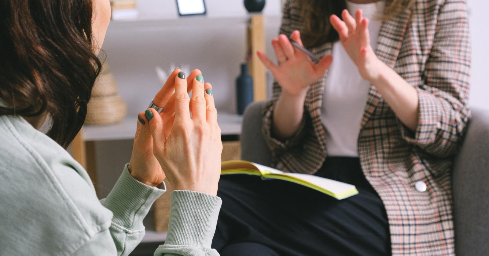 Aiuto psicologico: l’importanza di affidarsi ad un professionista qualificato