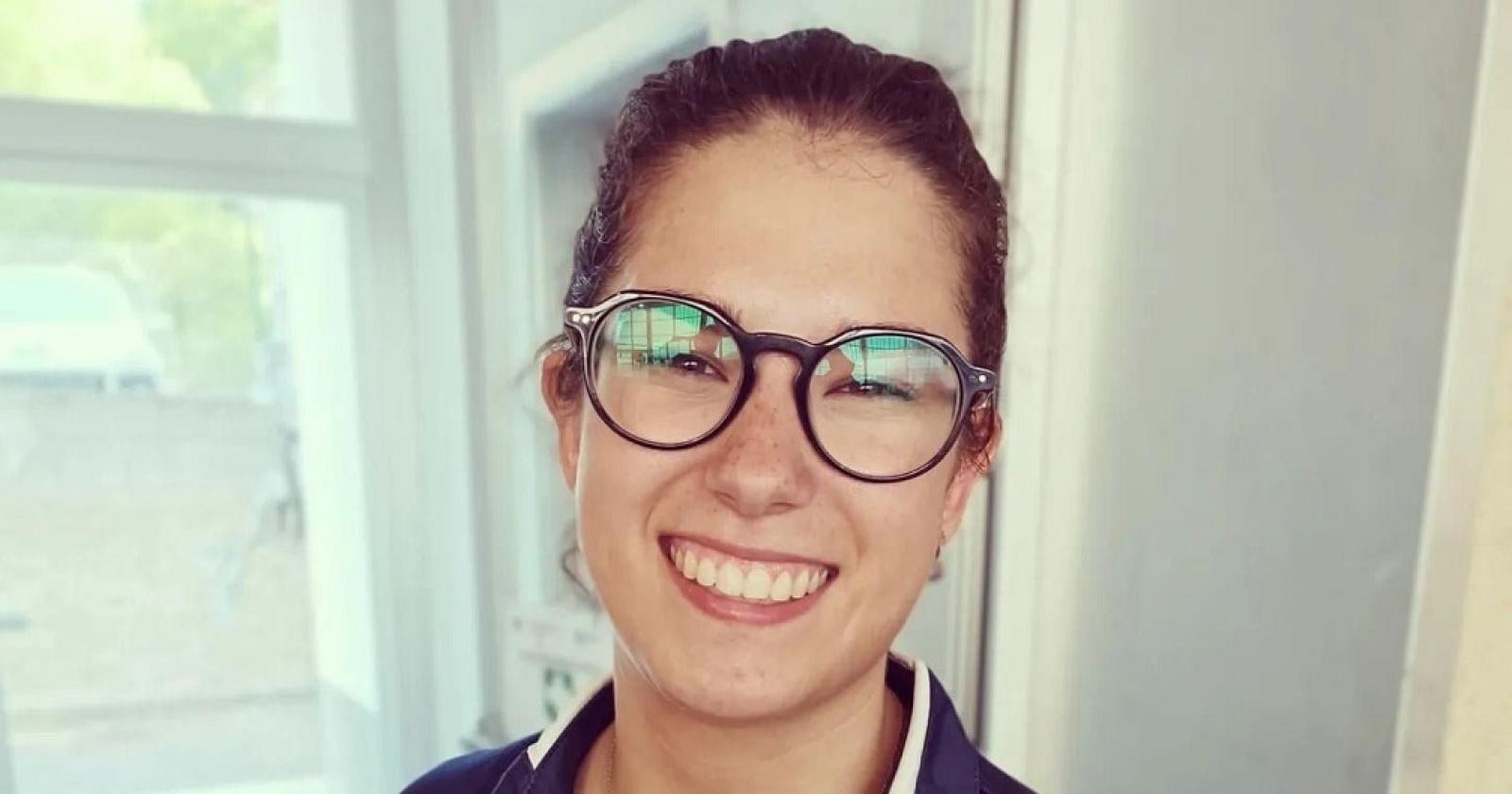 Elisa è arbitro nazionale!
