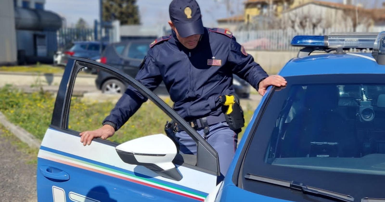 Sicurezza, "Sarà una città priva di pericoli" 