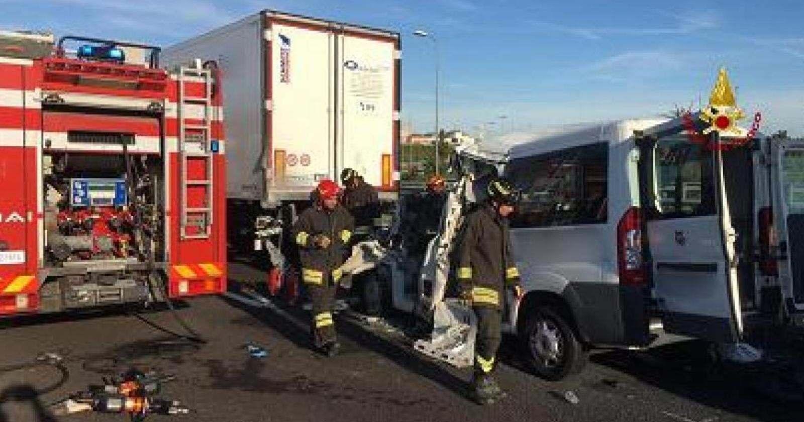 Incubo senza fine, i morti salgono a sette