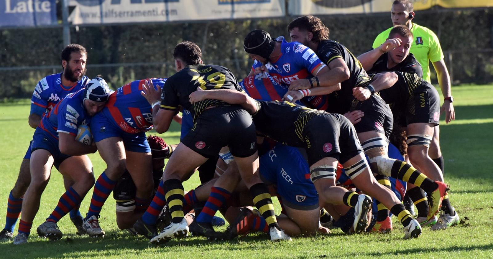 Cameron Lindsay squalificato, niente Fiamme Oro