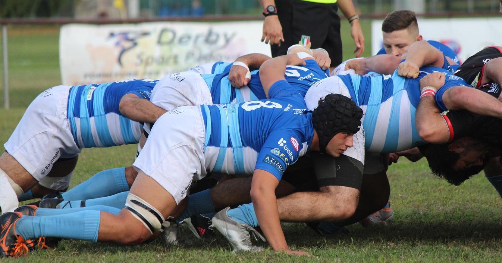"Pressione e poco spazio per guadagnare la vittoria"