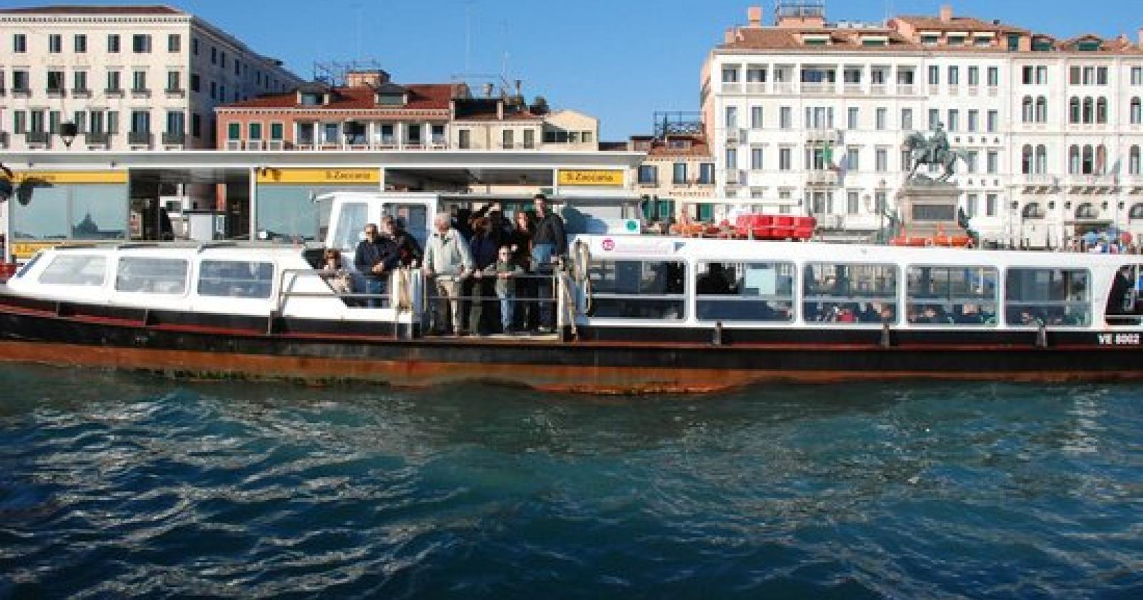 Avm/Actv informa: Sciopero nazionale dei lavoratori dei trasporti - 11 aprile 2024
