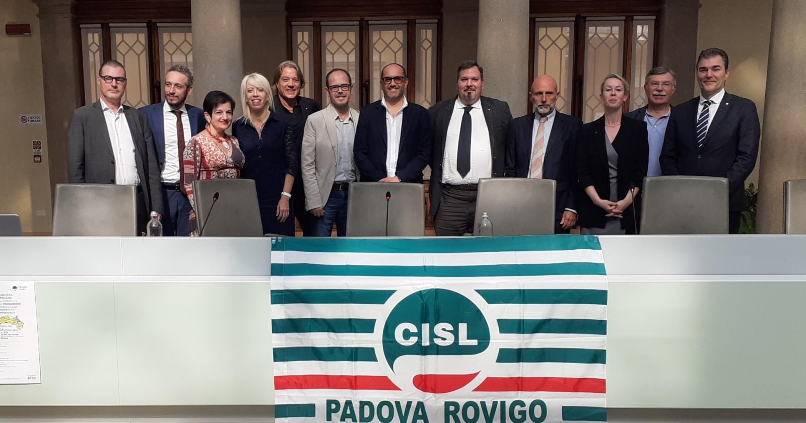 Logistica, il futuro inizia adesso