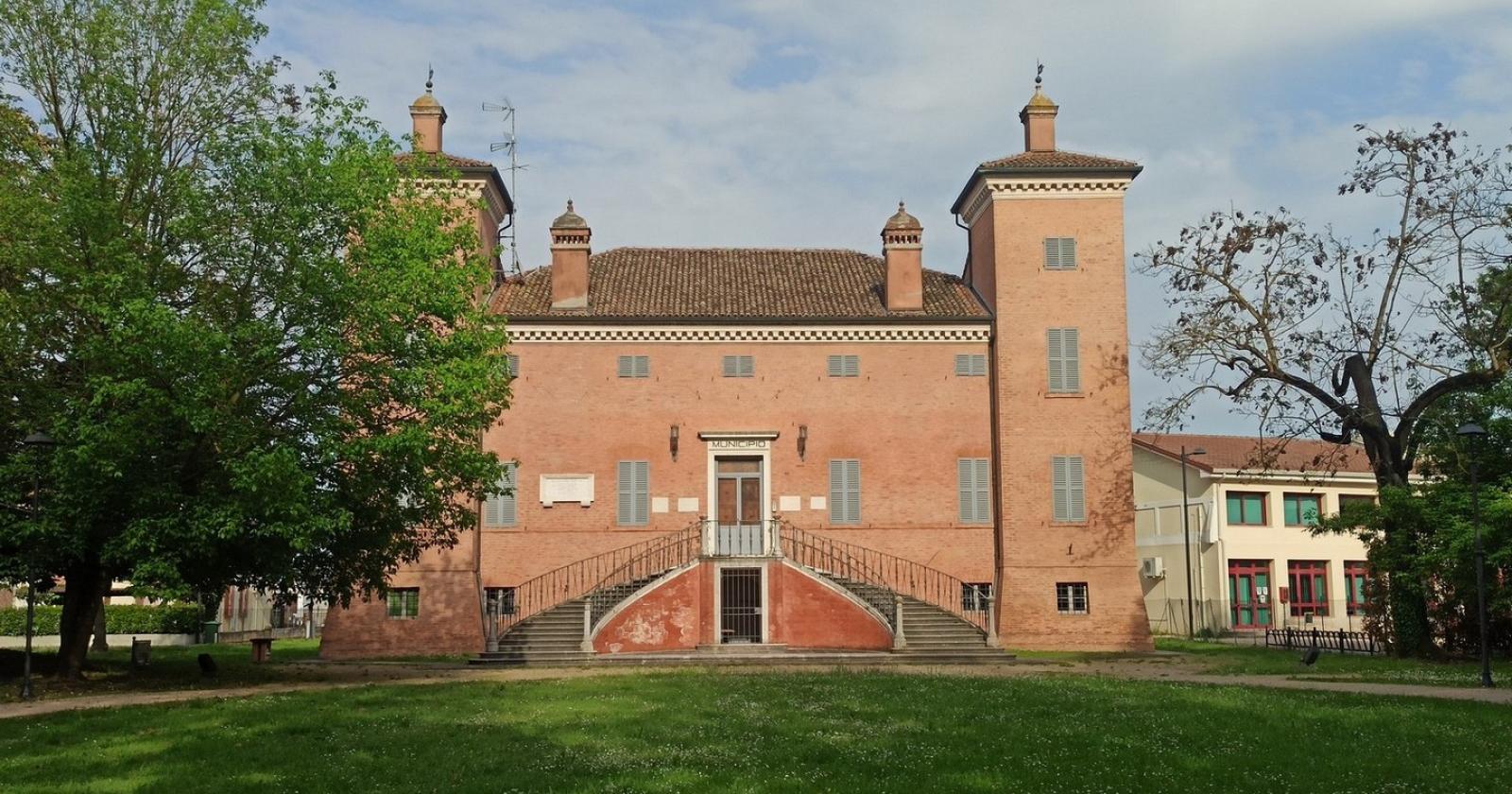Villa Giglioli apre le porte al Fai 