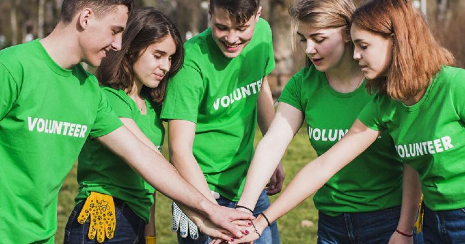Anche il volontariato si prepara per ricominciare 
