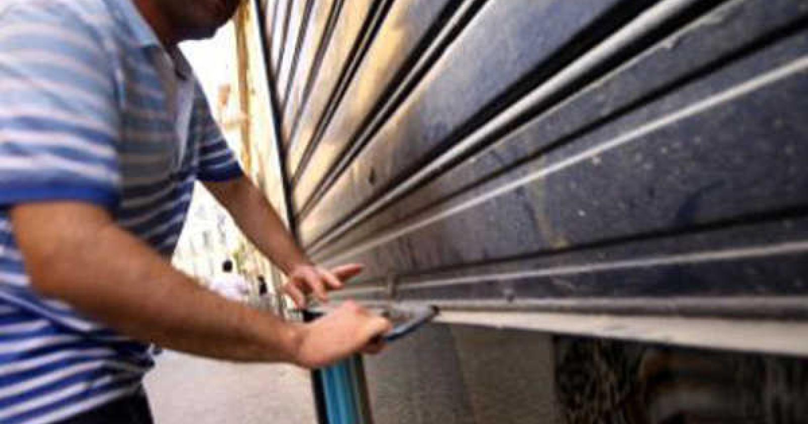 Tremila tra artigiani e commercianti non ce l'hanno fatta