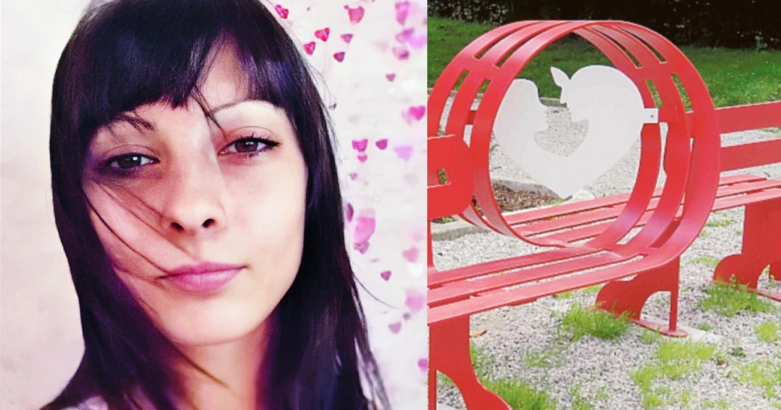 Giulia Lazzari, tre anni dopo