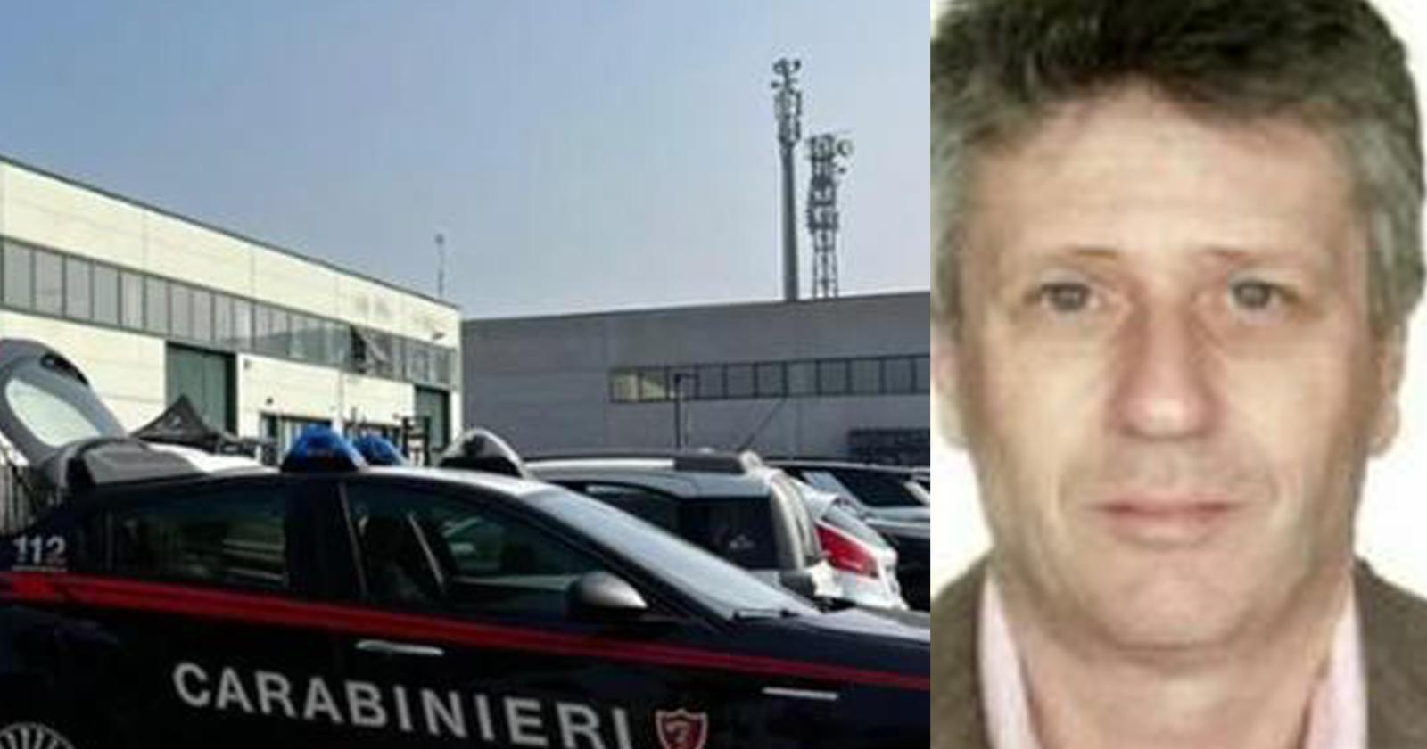Schiacciato dal furgone: si muore ancora di lavoro