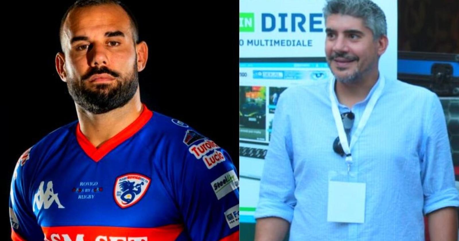 "Tutti in mischia rossoblù" un’altra puntata con il botto