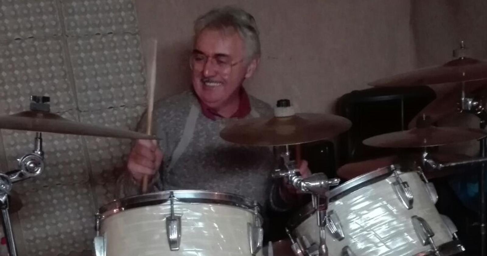 Ciao Gianni, caleidoscopio di talenti