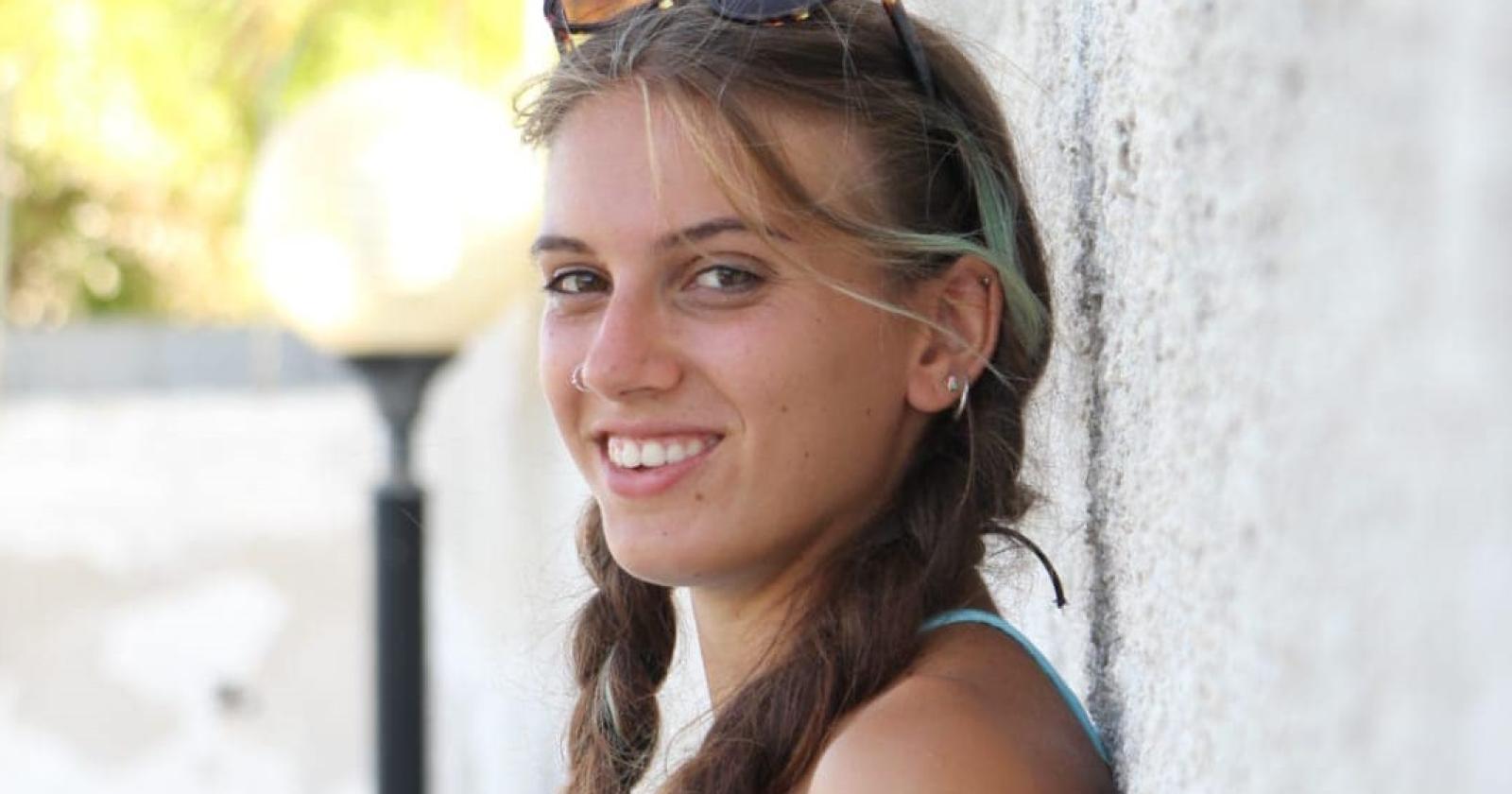 Sofia è sparita nel nulla