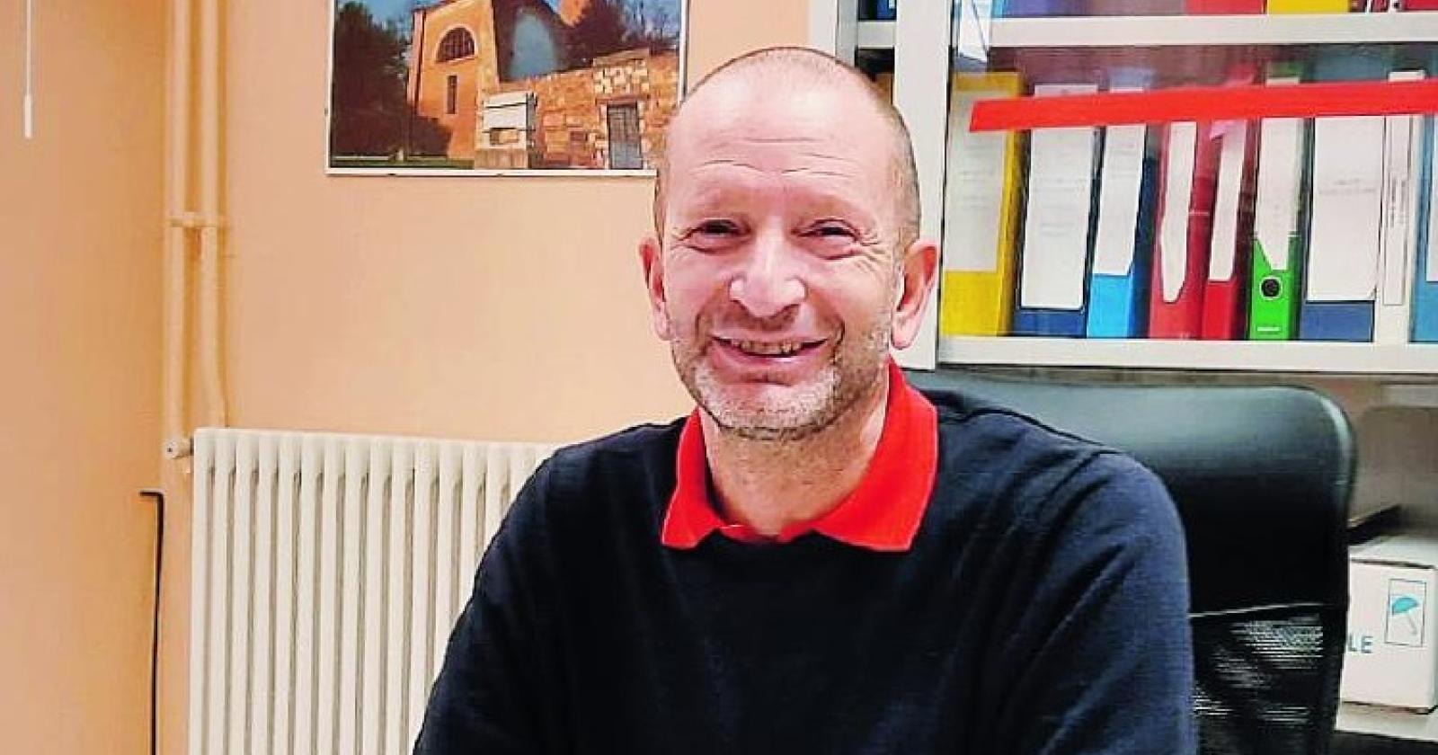 "La sicurezza al centro della nostra scuola"