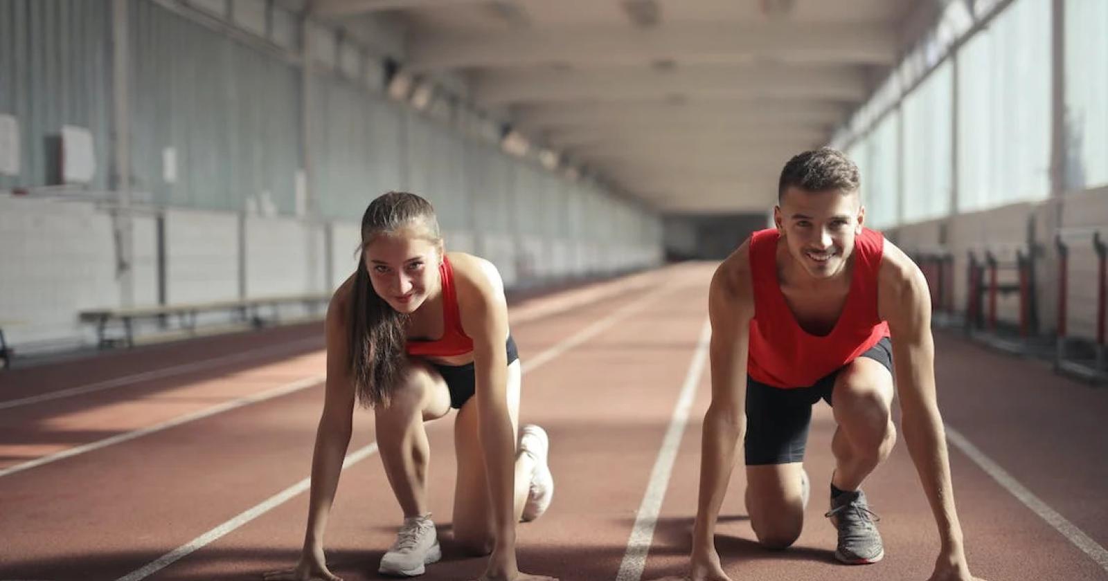 "Lo sport rischia di morire. Tutto"