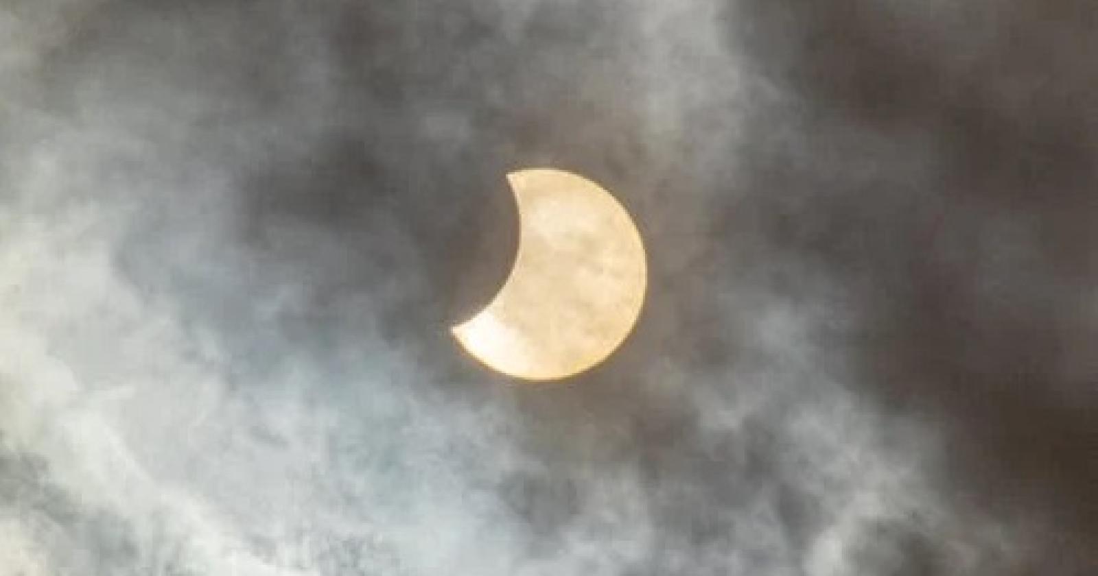 Eclissi solare, quando e come vederla