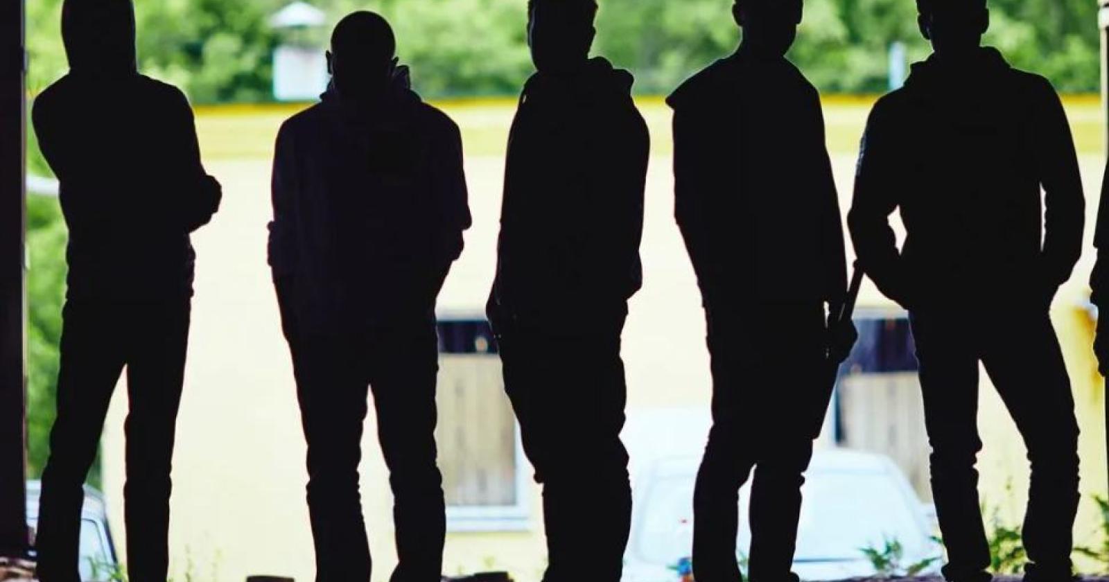 "Organizzano risse sui social". E' allarme baby gang