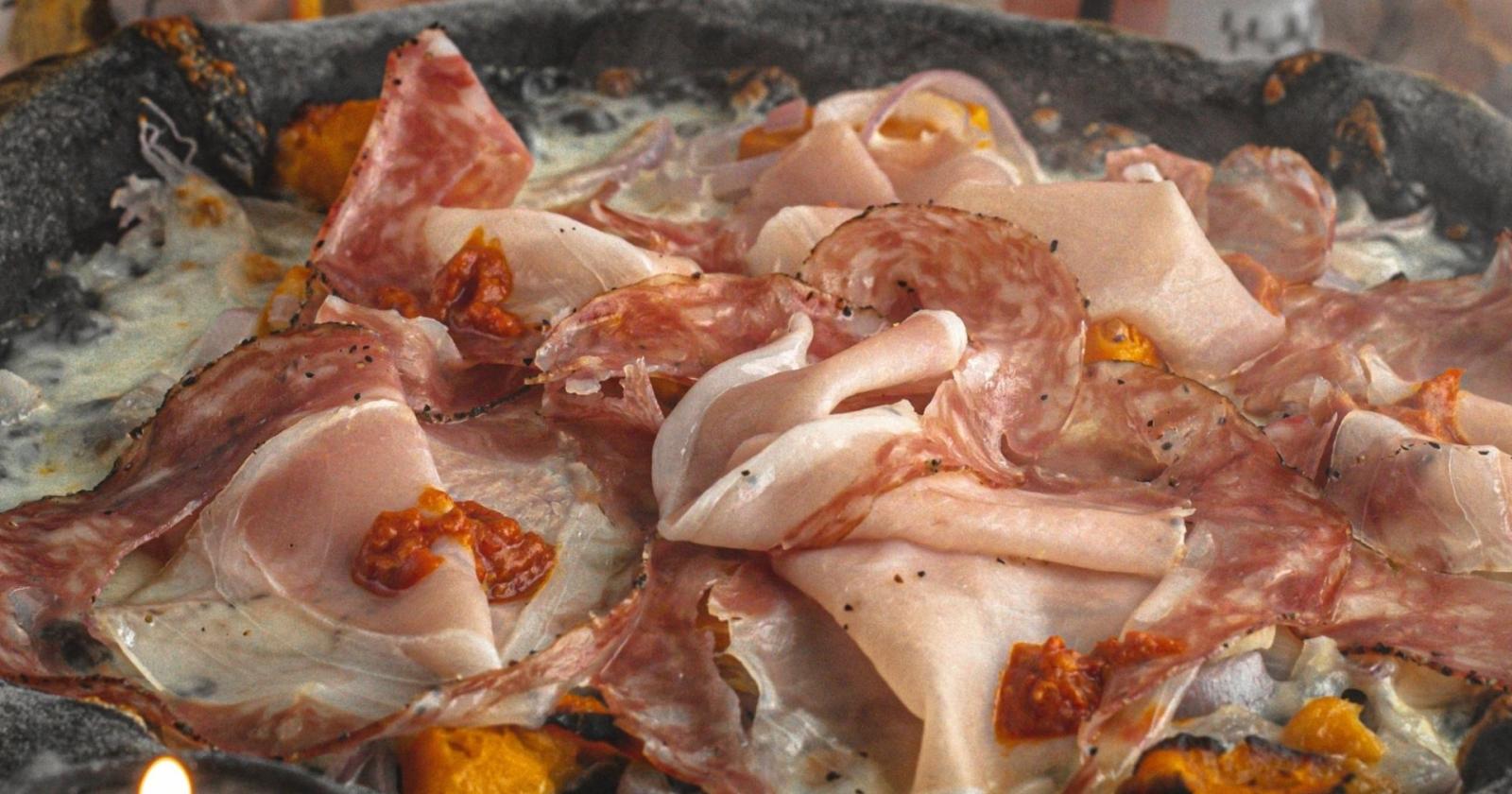 All'In Diga Sottomarina un Halloween da leccarsi i baffi