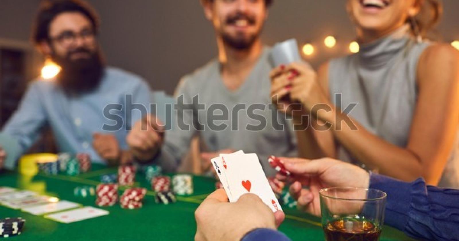 Texas Hold’em – ecco i 5 errori più frequenti in questa popolare variante del poker