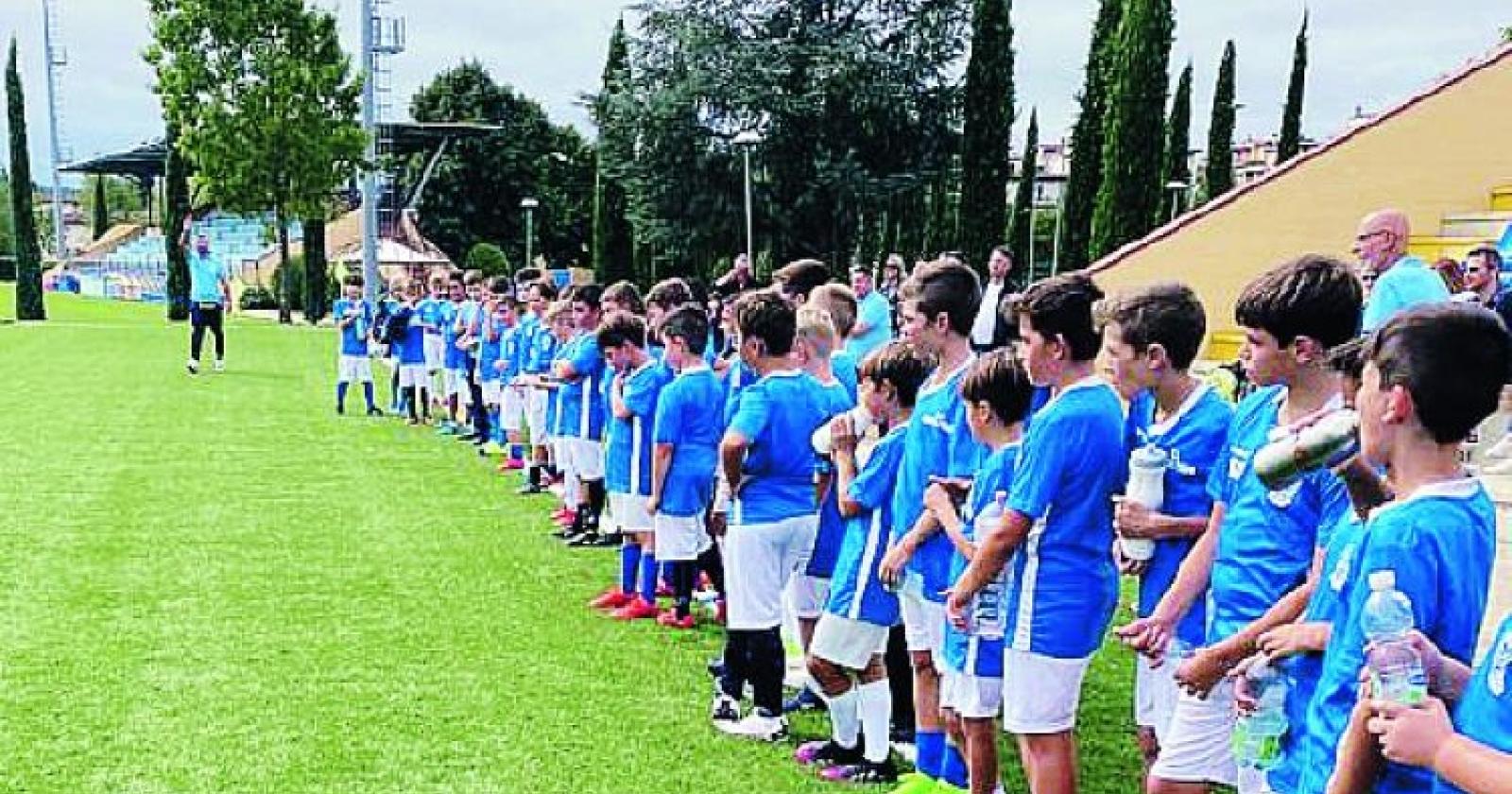 Pgs e Gsr, le strade ora si dividono