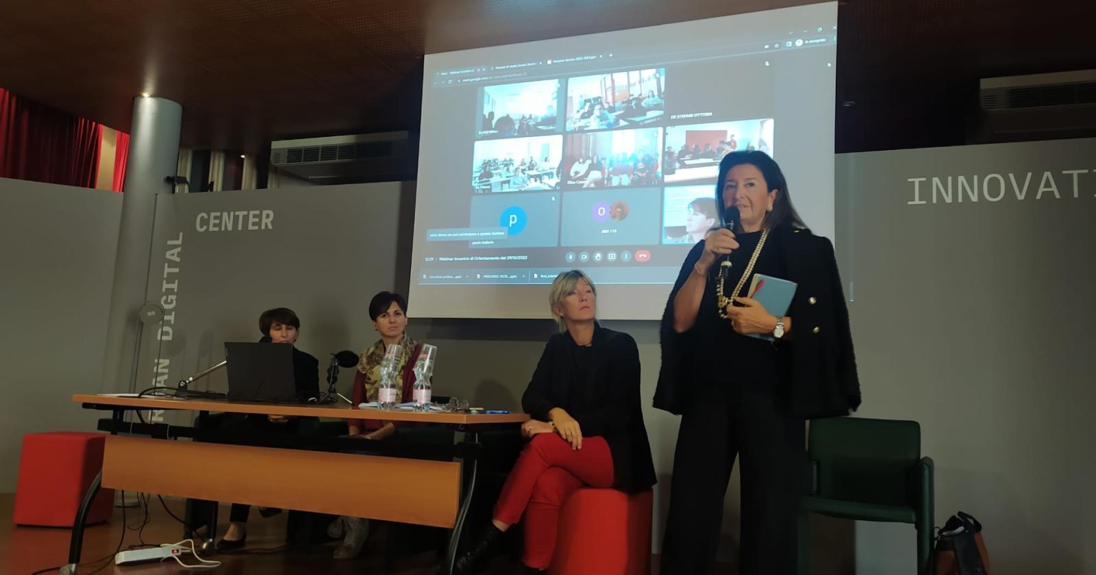 Scuola, scegli il tuo futuro in modo consapevole 