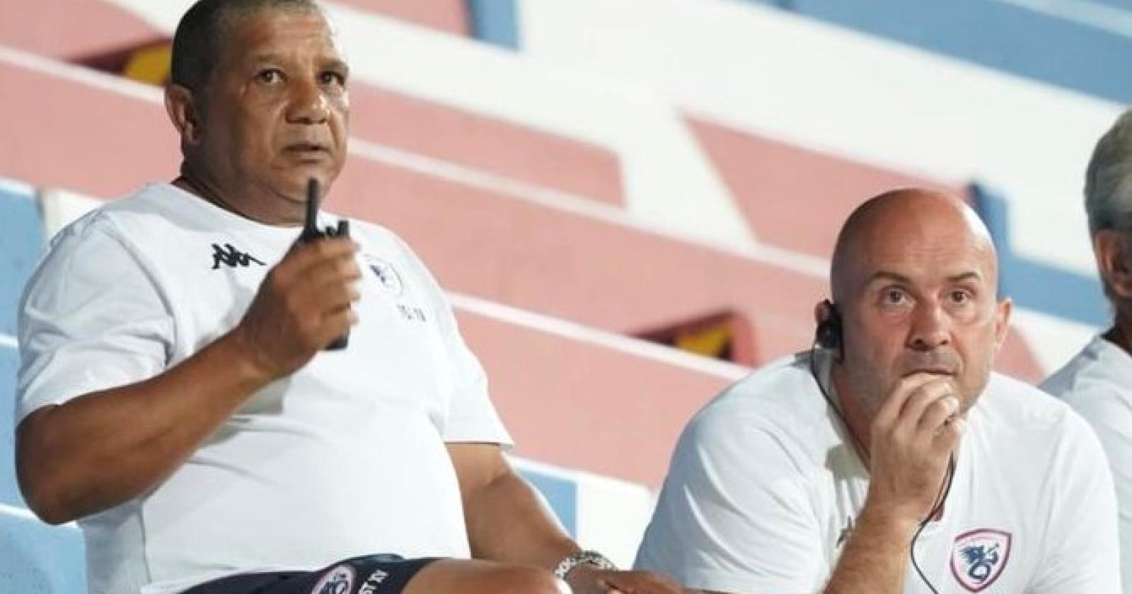 Subito il derby per il nuovo coach 