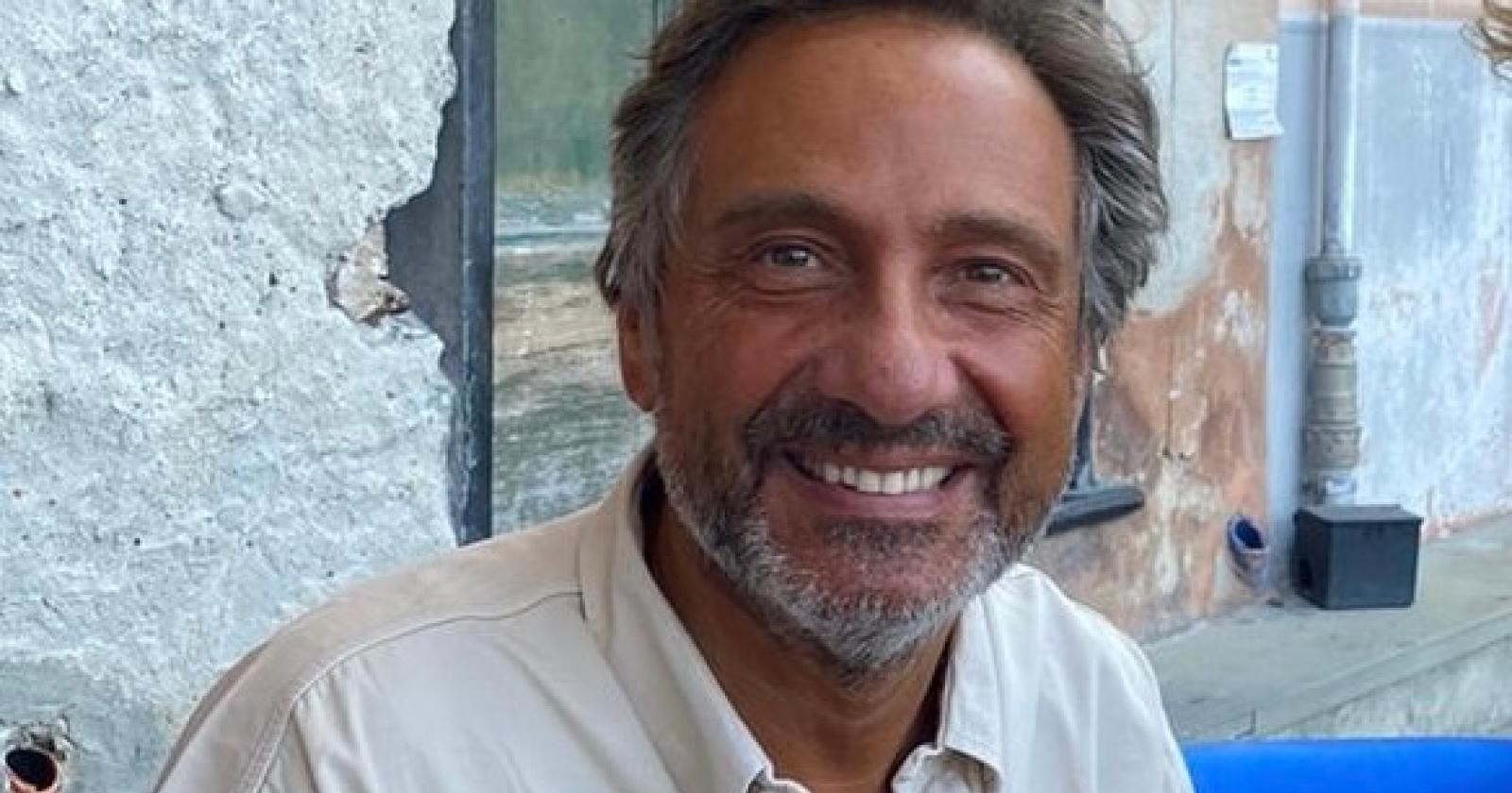 Per Asm Set, ventennale con superospite