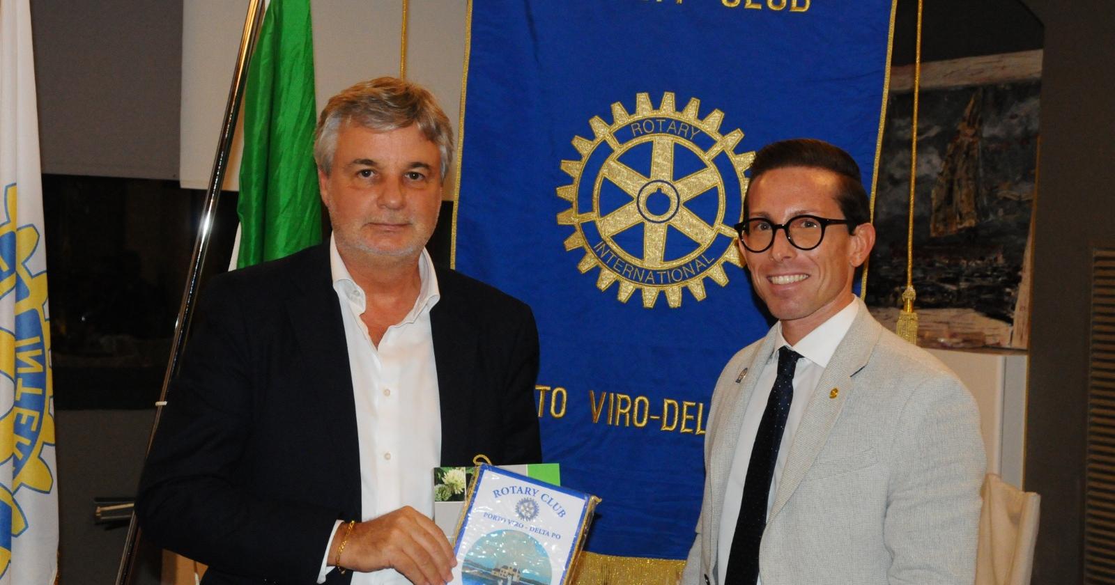 Il distretto ittico più grande d'Europa