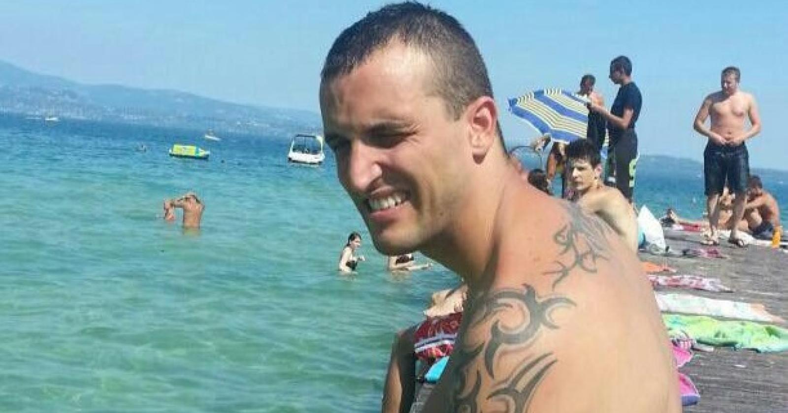 Papà di 2 bimbe muore all'improvviso a 40 anni